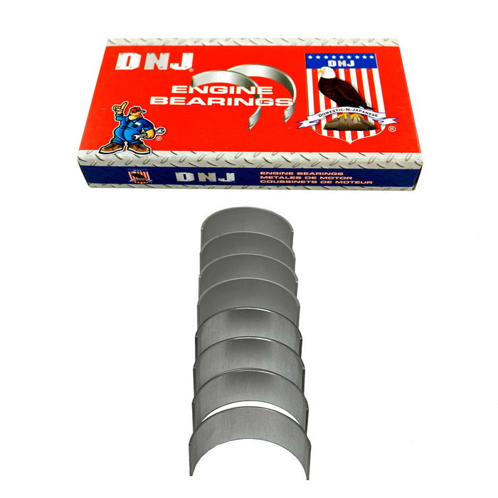 Connecting Rod Bearing Set (Oversizes Available)