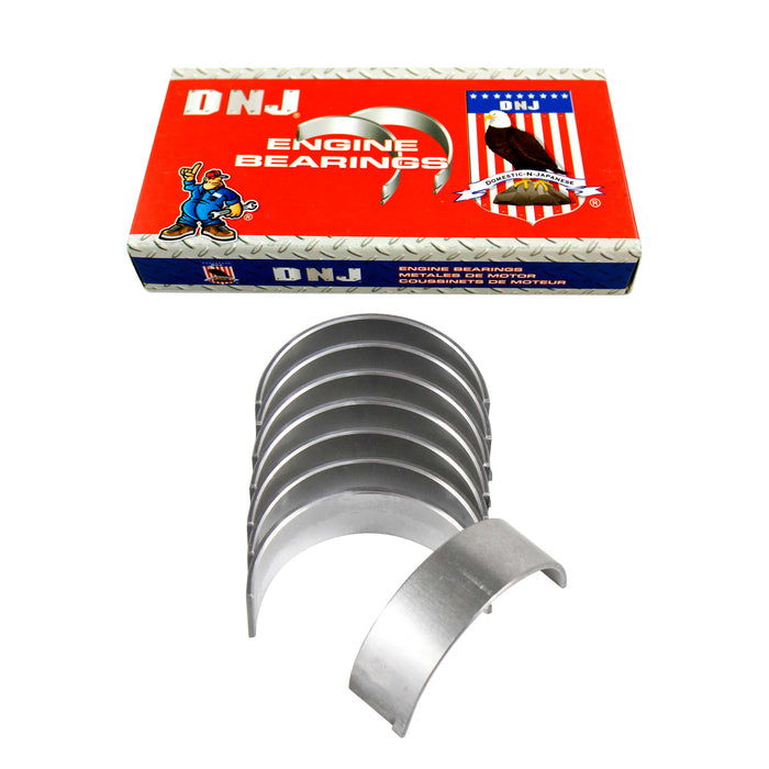 Rod Bearings Set (Oversizes Available)