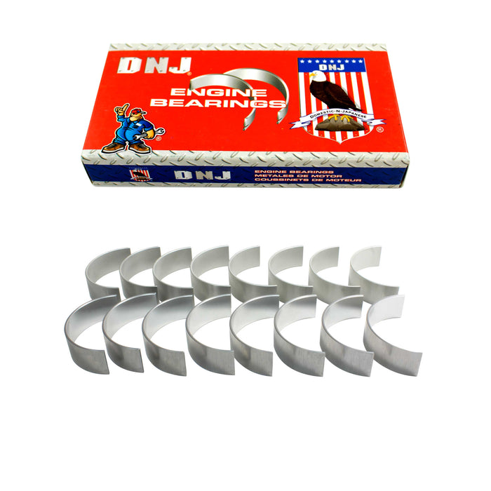 Rod Bearings Set (Oversizes Available)