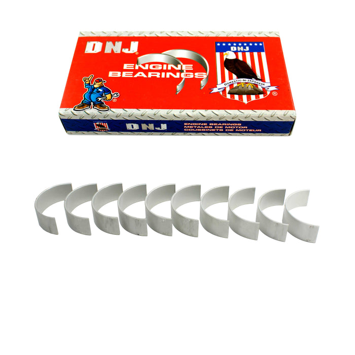 Rod Bearings Set (Oversizes Available)