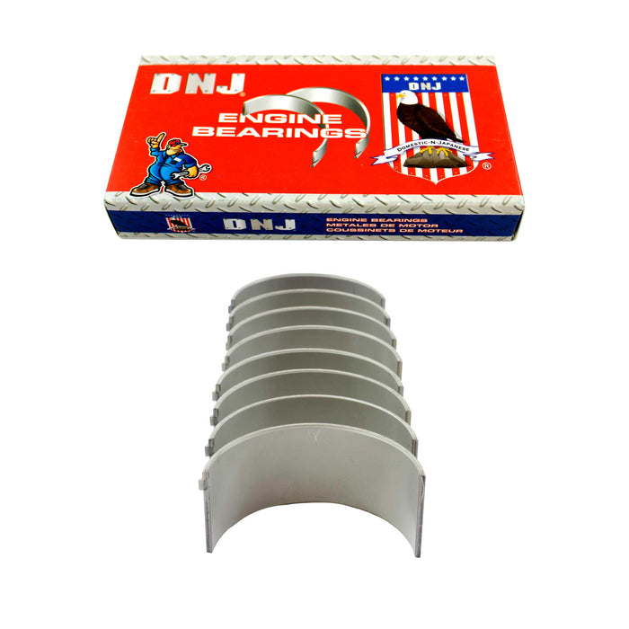 Rod Bearings Set (Oversizes Available)