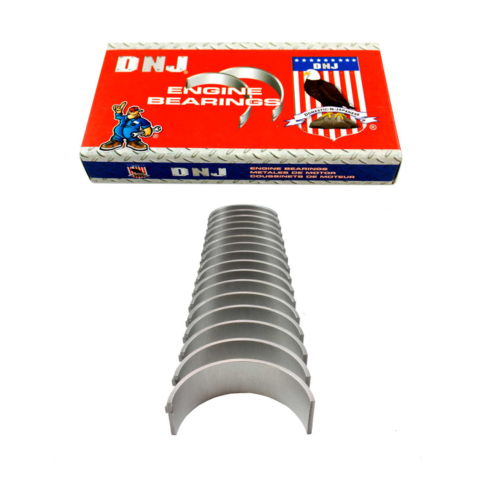 Rod Bearings Set (Oversizes Available)