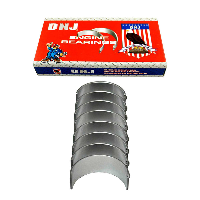 Rod Bearings Set (Oversizes Available)