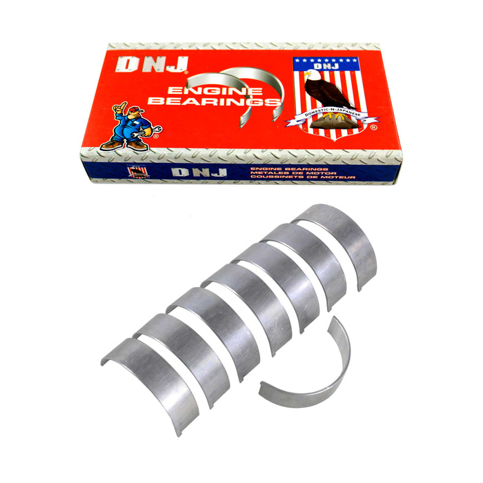 Rod Bearings Set (Oversizes Available)