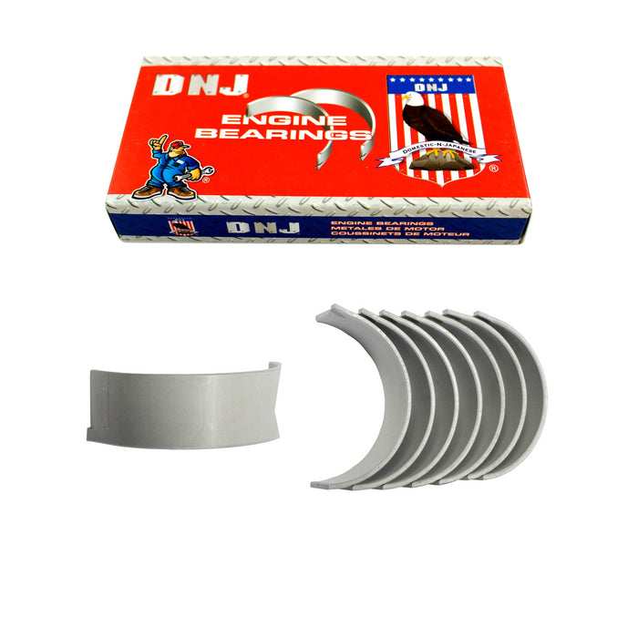 Rod Bearings Set (Oversizes Available)