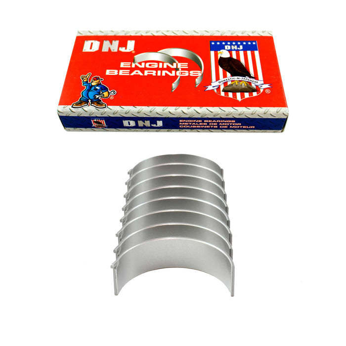 Rod Bearings Set (Oversizes Available)