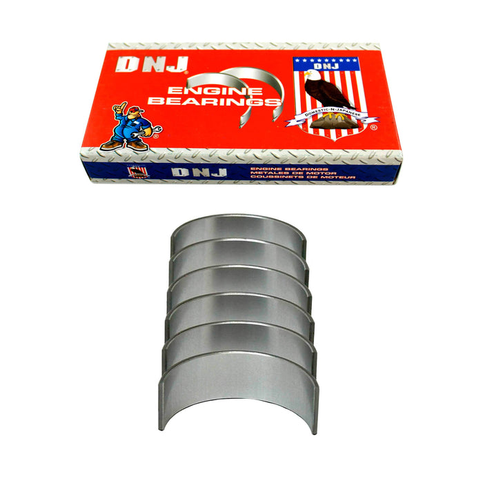 Rod Bearings Set (Oversizes Available)