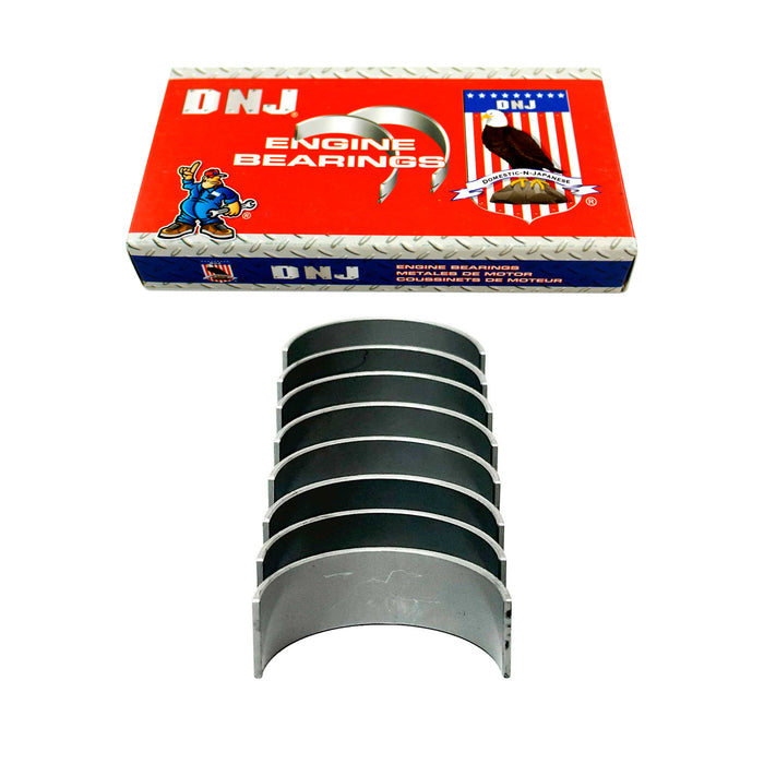 Rod Bearings Set (Oversizes Available)