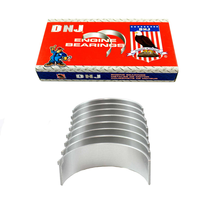 Rod Bearings Set (Oversizes Available)