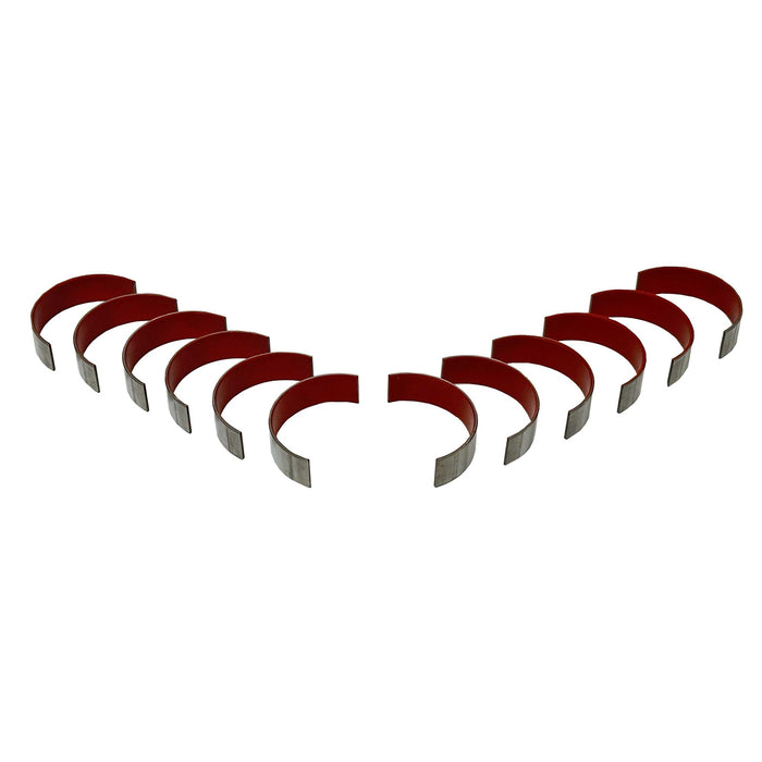 Rod Bearings Set (Oversizes Available)