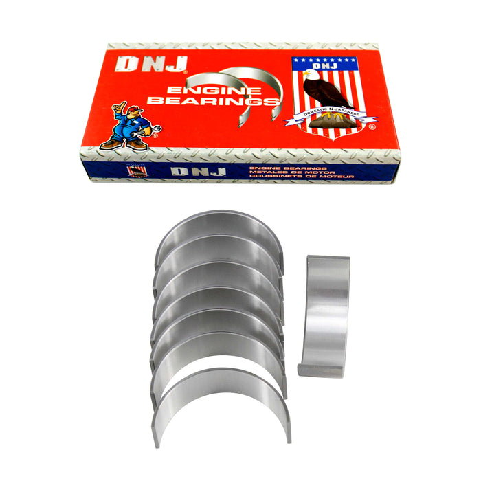 Rod Bearings Set (Oversizes Available)