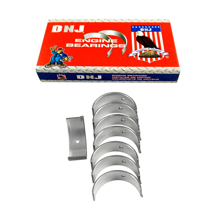 Rod Bearings Set (Oversizes Available)