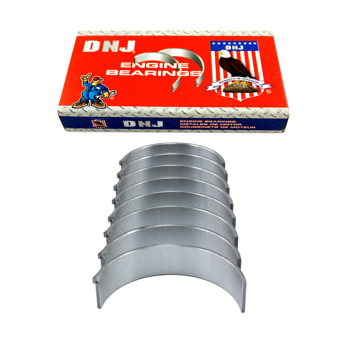 Rod Bearings Set (Oversizes Available)