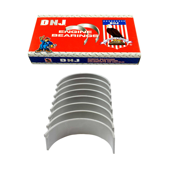 Rod Bearings Set (Oversizes Available)