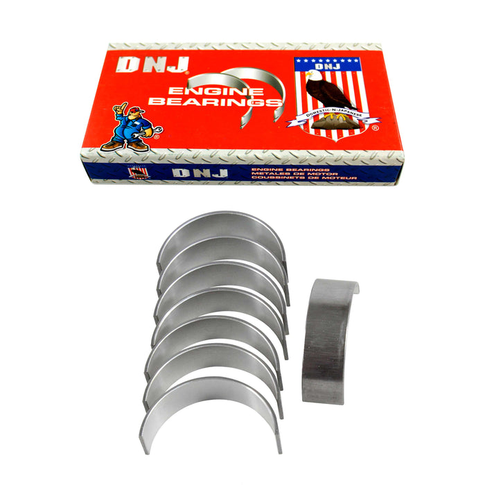 Rod Bearings Set (Oversizes Available)