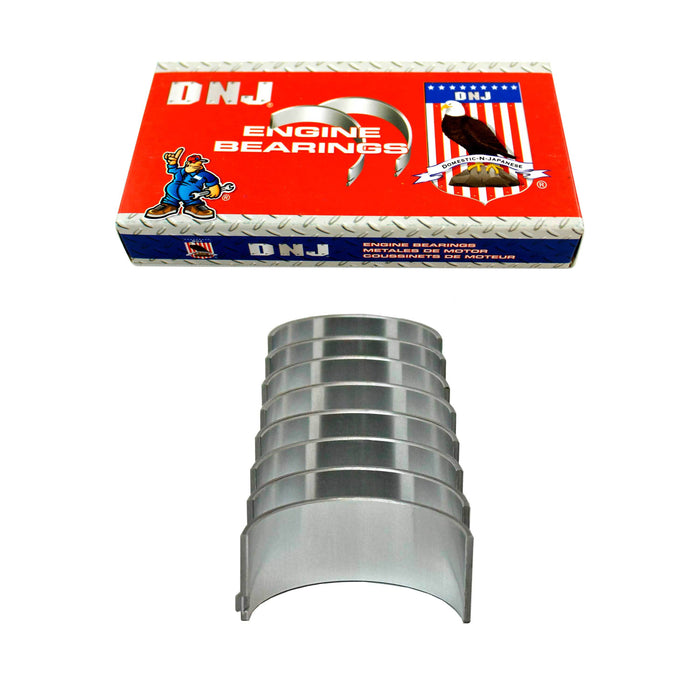 Rod Bearings Set (Oversizes Available)