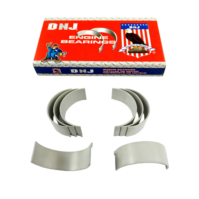 Rod Bearings Set (Oversizes Available)