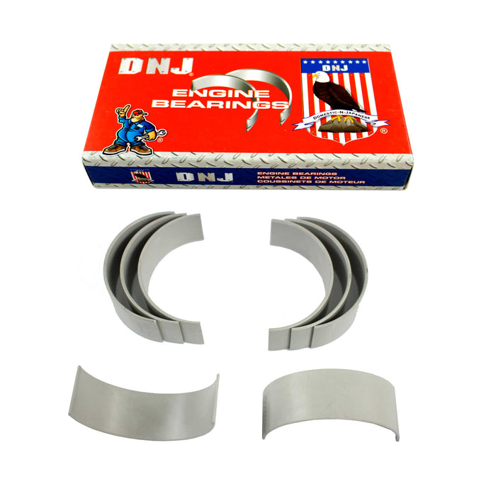 Rod Bearings Set (Oversizes Available)