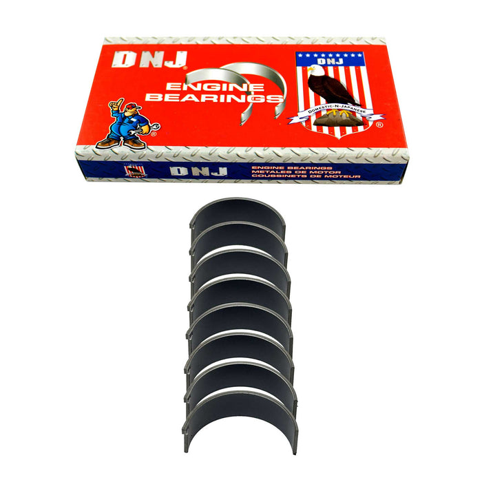 Rod Bearings Set (Oversizes Available)