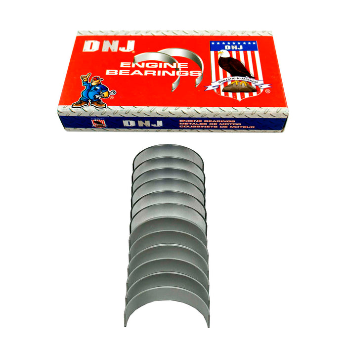 Rod Bearing Set  (Oversizes Available)