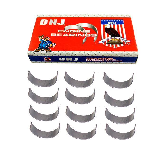 Rod Bearing Set  (Oversizes Available)