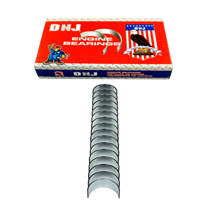 Rod Bearings Set (Oversizes Available)