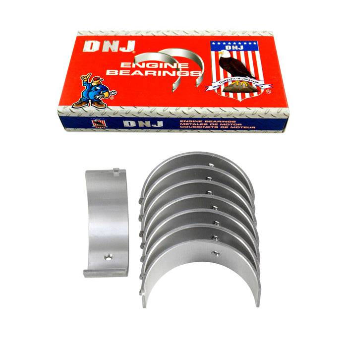 Rod Bearings Set (Oversizes Available)