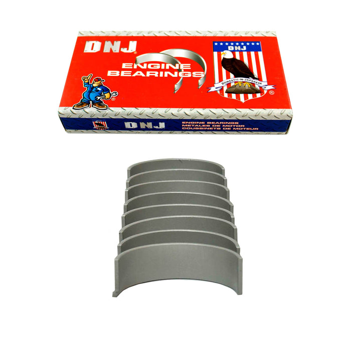 Main Bearing Set  (Oversizes Available)