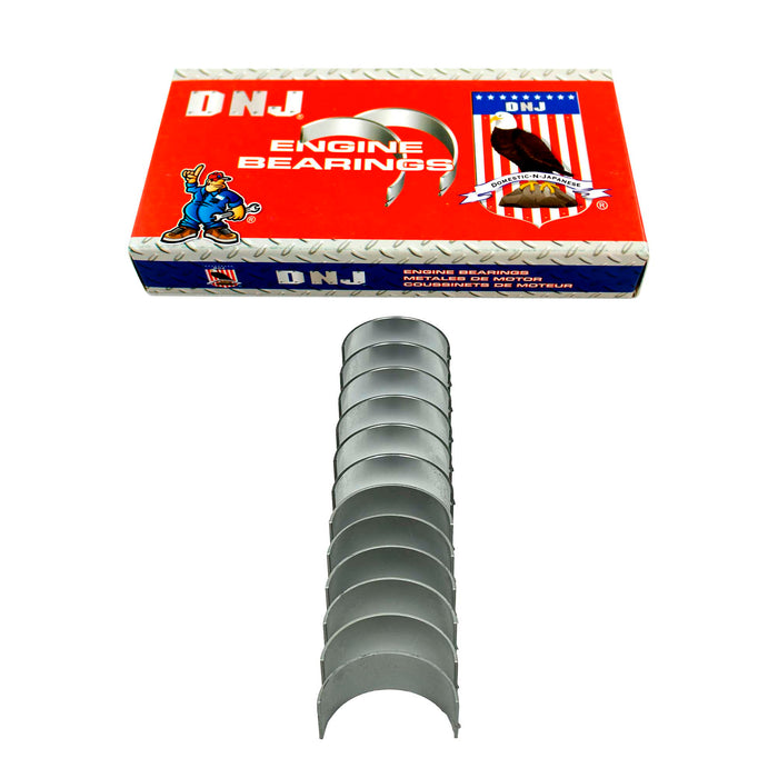 Rod Bearings Set (Oversizes Available)