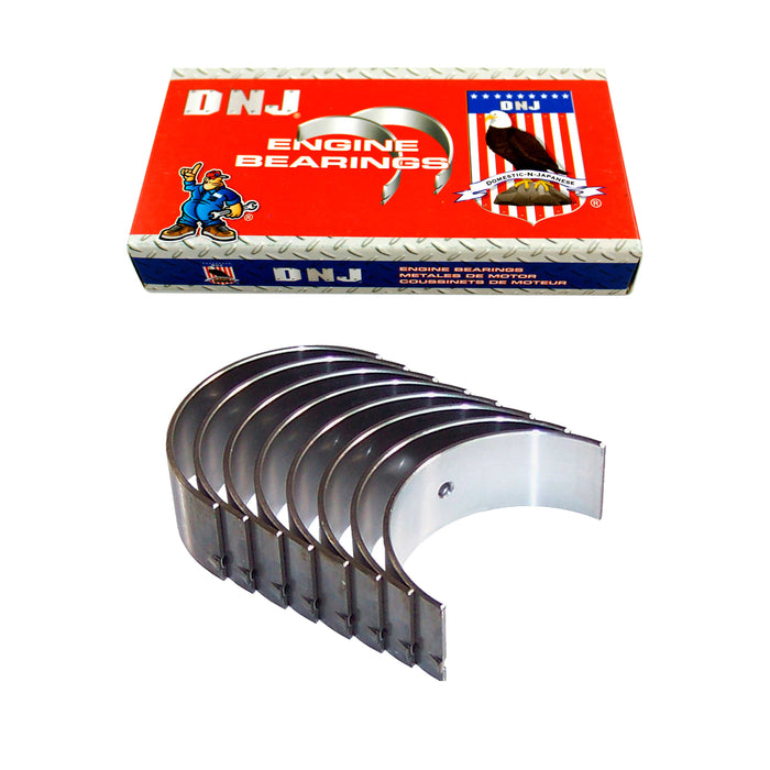 Rod Bearings Set (Oversizes Available)