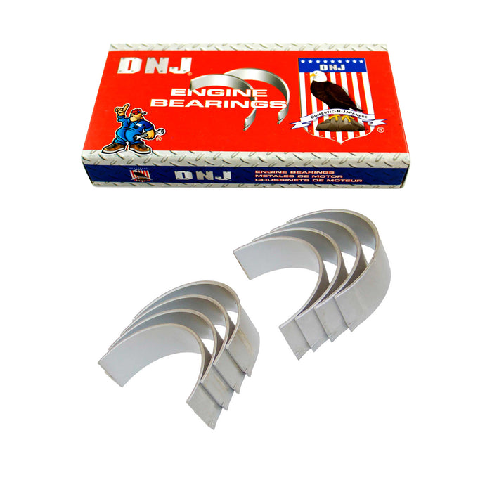 Rod Bearings Set (Oversizes Available)