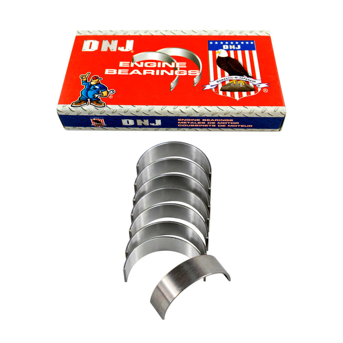 Rod Bearings Set (Oversizes Available)