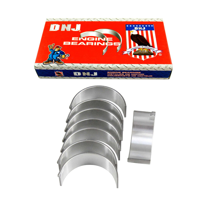 Rod Bearings Set (Oversizes Available)