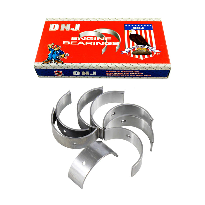 Rod Bearings Set (Oversizes Available)