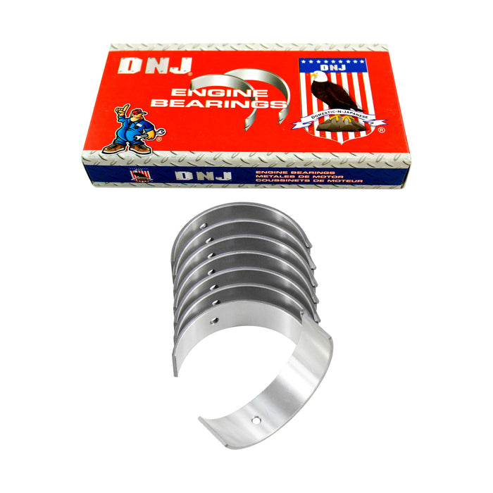 Rod Bearings Set (Oversizes Available)