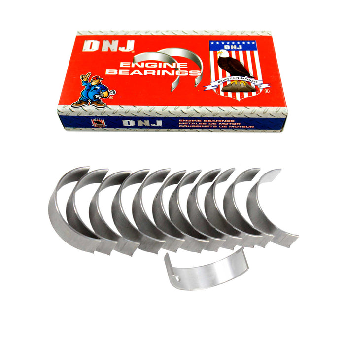 Rod Bearings Set (Oversizes Available)