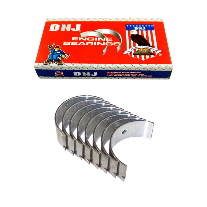 Rod Bearings Set (Oversizes Available)