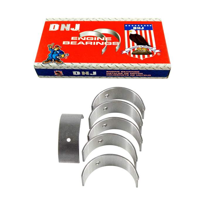 Rod Bearings Set (Oversizes Available)