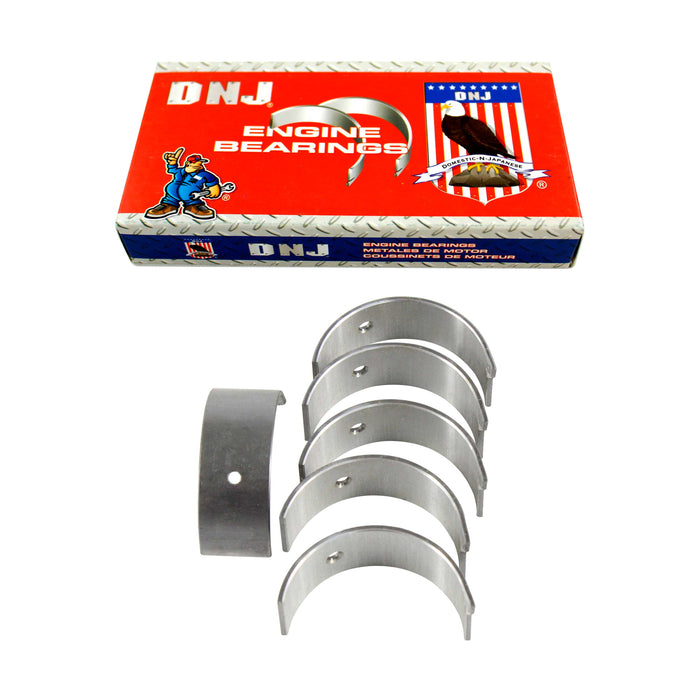 Connecting Rod Bearing Set (Oversizes Available)