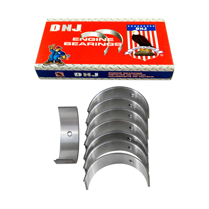 Rod Bearings Set (Oversizes Available)