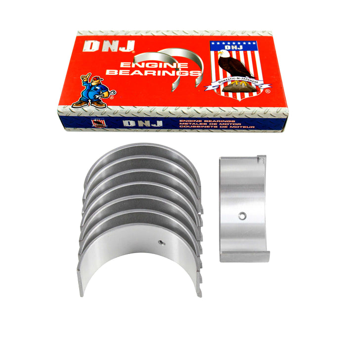 Rod Bearings Set (Oversizes Available)