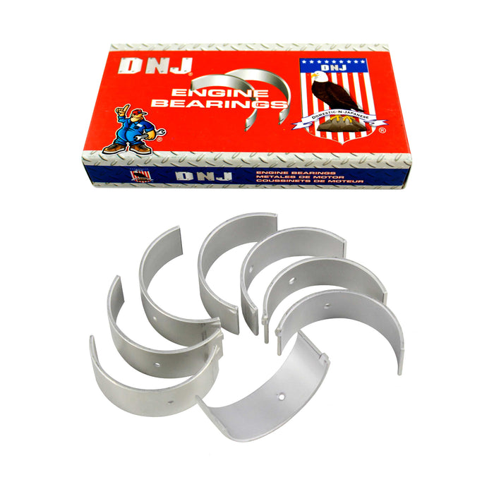 Rod Bearings Set (Oversizes Available)