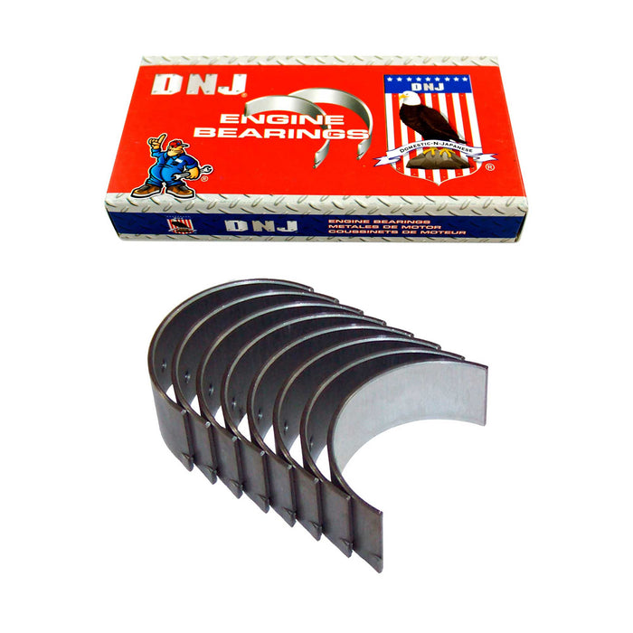 Rod Bearing Set  (Oversizes Available)