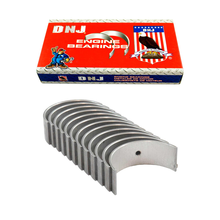 Rod Bearing Set  (Oversizes Available)