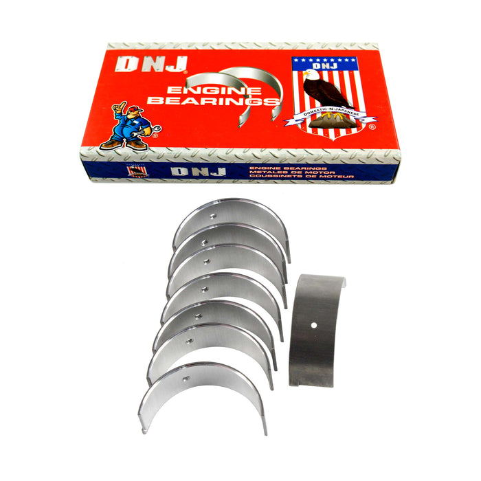 Rod Bearings Set (Oversizes Available)