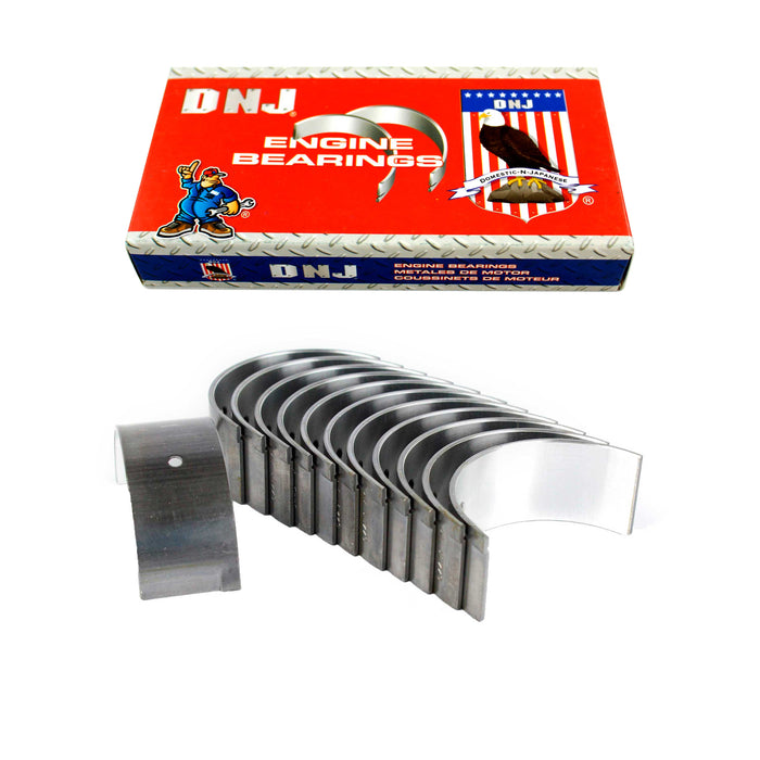 Rod Bearings Set (Oversizes Available)