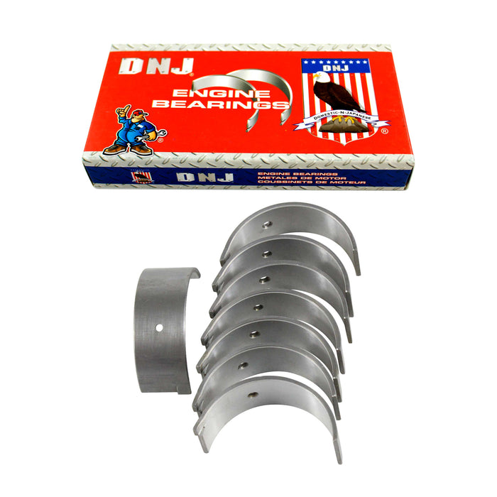 Rod Bearing Set  (Oversizes Available)