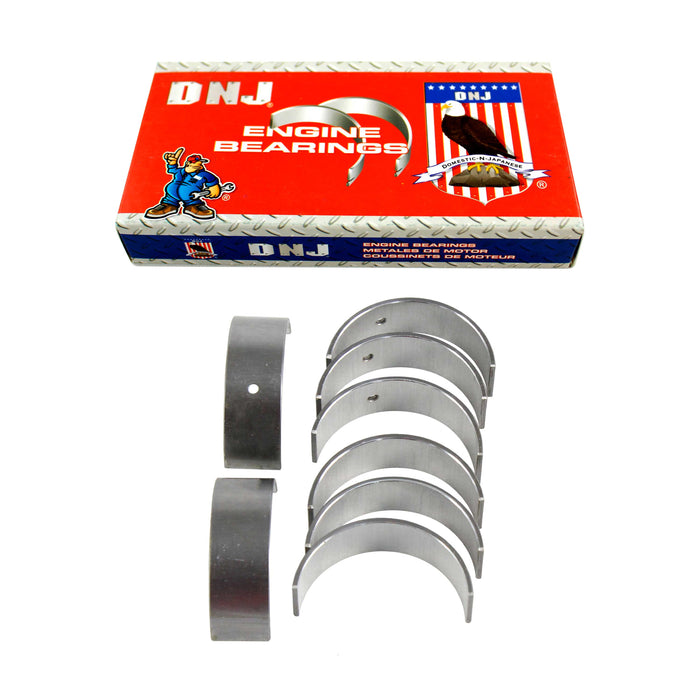 Rod Bearings Set (Oversizes Available)