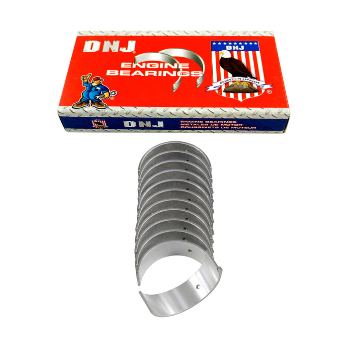 Rod Bearing Set  (Oversizes Available)