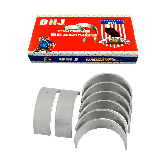 Rod Bearings Set (Oversizes Available)